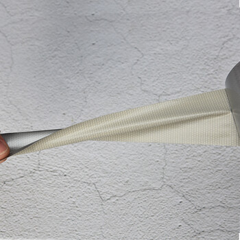 TANOSEE乐如诗进口布基胶带台风地毯固定管道修补窗户防水防油防风密封胶布50mm×25m灰色1个TSCC50GY TANOSEE乐如诗进口布基胶带台风地毯固定管道修补窗户防水防油防风密封胶布50mm×25m灰色1个TSCC50GY