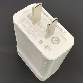 悦物耐典汽车原厂原厂原装华为荣耀play原装充电器数据线9v2a快充