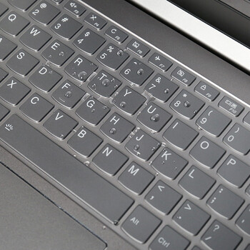 嘉速联想小新Air14 22款/ThinkBook14/14S键盘膜 高清屏幕膜14英寸笔记本保护贴膜套装一套配齐更省事