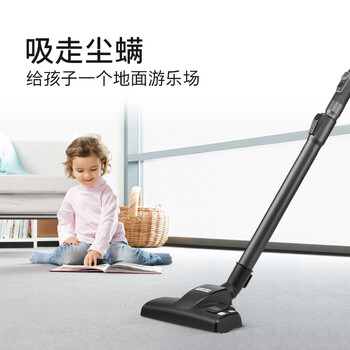 KARCHERVC3 PLUS吸尘器靠谱吗？真实评测差么
