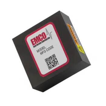 XP Power 电源模块 G25