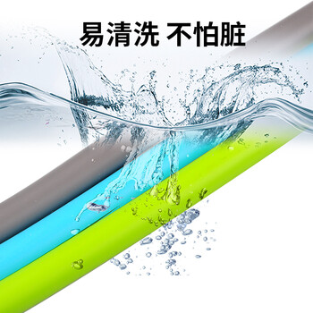 米客 拉力绳弹力绳拉力器 弹力带男女力量训练腹肌肉锻炼健身器材套装