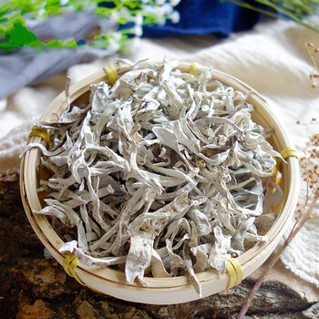 西藏特产野生白雪茶正宗高原茶太白雪茶养生茶