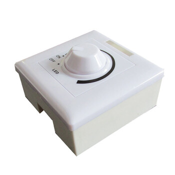 led0-10v调光器1-10v调光器 pwm隔离宽电压保2年0到10v调光【图片 价