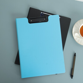 天章办公(TANGO)文件夹板 板夹折页 秘书夹 会议夹子 文件板 写字垫板 传阅夹 签字销售 竖式加厚加硬 黑色 天章办公(TANGO)文件夹板 板夹折页 秘书夹 会议夹子 文件板 写字垫板 传阅夹 签字销售 竖式加厚加硬 黑色