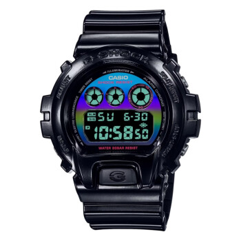 g-shock dw-6900价格报价行情- 京东