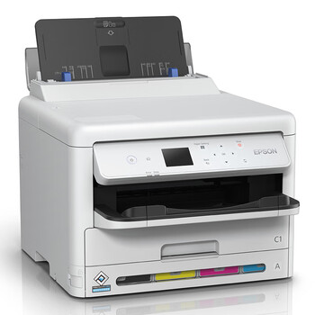 爱普生(EPSON)喷墨打印机\WF-C5390a\A4彩色办公自动双面打印\台 爱普生(EPSON)喷墨打印机\WF-C5390a\A4彩色办公自动双面打印\台