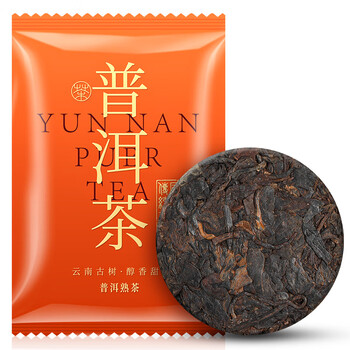 糯香小沱茶- 京东
