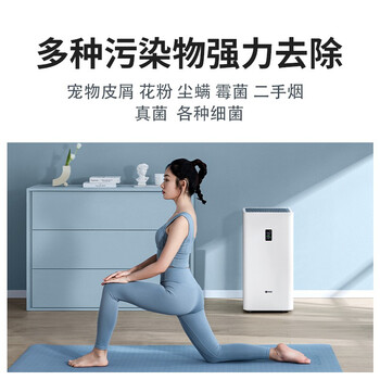 352Y106空气净化器怎么样?好不好？评价很好吗