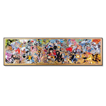 尾田荣一郎新作- 京东