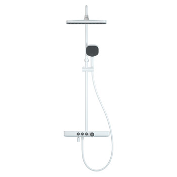 西屋WBE-SS21恒温花洒靠谱吗？真实评测差么