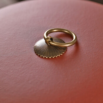 金镶玉大号容量清心紫砂茶叶罐茶叶七饼宜兴原矿密封醒储存罐