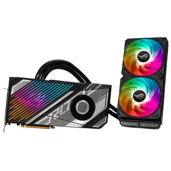 华硕ROG-STRIX-LC-RTX3080TI-O12G-GAMING显卡到底值不值得选择？深入揭秘为你解说