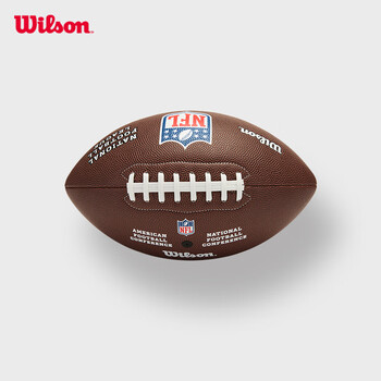 Wilson威尔胜NFLFOOTBALL CNY OF龙年限定标准橄榄球