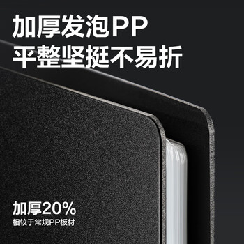 得力【超级爆款】得力(deli)600枚商务活页名片册名片夹 大容量名片收纳包 办公用品 黑色5780 得力【超级爆款】得力(deli)600枚商务活页名片册名片夹 大容量名片收纳包 办公用品 黑色5780