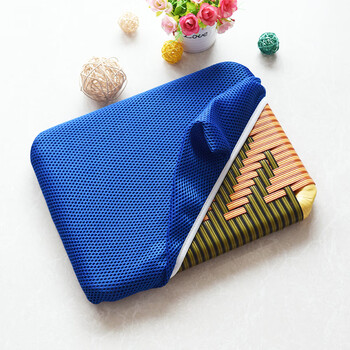 屁股垫夏天夏季透气制衣服装厂车间员工坐垫夏天散热学生椅垫木板凳子