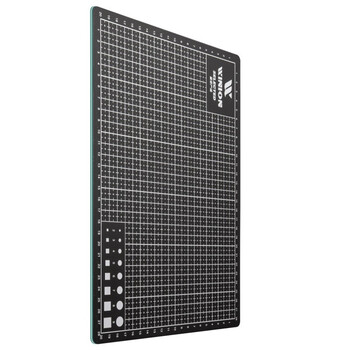 莹恋WINION严选乒乓球胶皮专业粘拍工具套装黑色垫板金属滚胶棒切割刀 莹恋WINION严选乒乓球胶皮专业粘拍工具套装黑色垫板金属滚胶棒切割刀