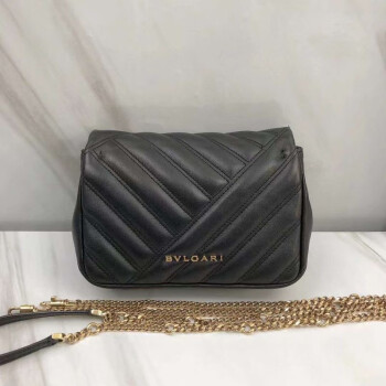 Serpenti Forever Crossbody Bag 292797