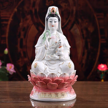 檜木送子觀音- FindPrice 價格網2025年5月精選購物推薦