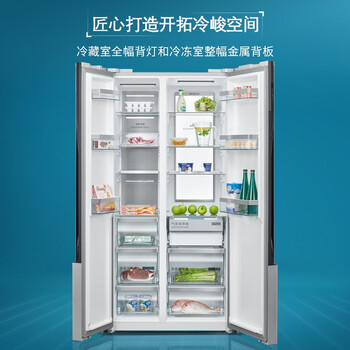 西门子KA98NVA22C冰箱怎么样？体验后讲实情内幕？