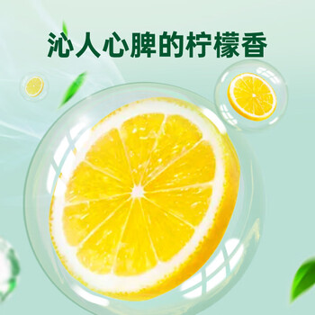 滴露【专业消毒除菌90年 植物成分】衣物除菌液清新柠檬750ml