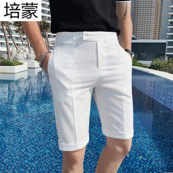 型男穿搭图片 京东