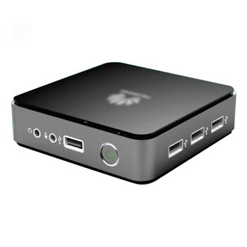 瘦客户机ct6200/兼容华为/浪潮桌面云系统/ 包含fusionaccess6.