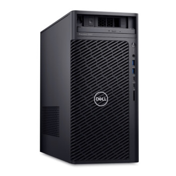 戴尔（DELL）【T3680】【图形工作站】I9-14900K 三星32G 三星1TSSD RTX4090-24G 1000W A-交单前