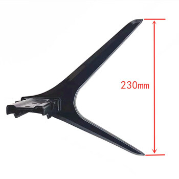 夏普电视机底座支架lcd 50su570a 575a 578 my5100a 50tx55a lcd50tx