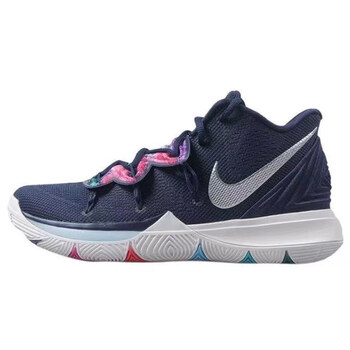 【官方旗舰店】欧文5代纯原kyrie5篮球鞋男女气垫运动菠萝屋章鱼哥