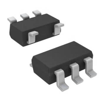 TI 电压基准 REF2030AIDDCR 起订1个装