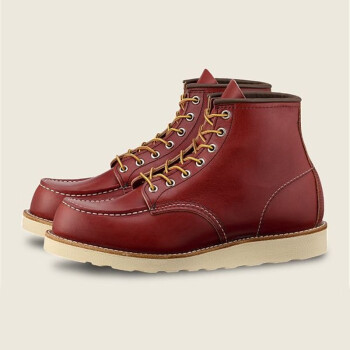 red wing 8875价格报价行情- 京东