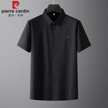 服饰内衣>男装>衬衫>皮尔卡丹(pierrecardin)>皮尔卡丹(pierrecardin)