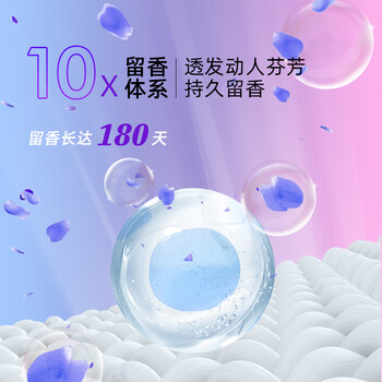 南堡(Numbudh)护衣留香珠利兹堡蓝风铃260g 香水香氛除菌除螨持久留香 南堡(Numbudh)护衣留香珠利兹堡蓝风铃260g 香水香氛除菌除螨持久留香