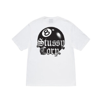 stussy tee图片- 京东