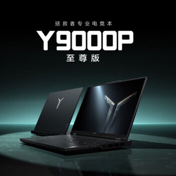 联想（lenovo）拯救者Y9000P游戏比赛工作设计笔记本电脑i9 14900HX 64G 4T RTX4090 2.5K定制