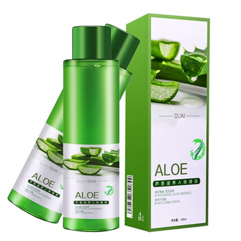 水溶性人体润滑液男女共用老年人夫妻房事生活润滑剂女人 芦荟润滑液