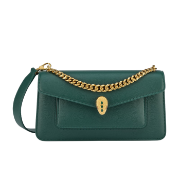 Serpenti Forever Crossbody Bag 289021