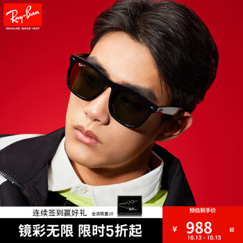 Ray-Ban价格报价行情- 京东