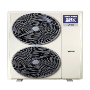 酷风(coolfree)8匹 中央空调 多联机 外机 一级能效  全直流变频 外机