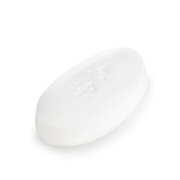 六神 香皂 滋润(芦荟+麦冬)125g*3块 沐浴皂清洁全身可用 新旧包装