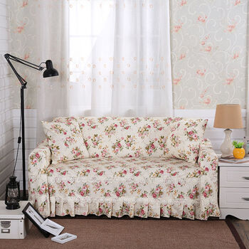 沙发套全包套123组合沙发套四季通用型懒人沙发罩沙发巾全盖安之若素