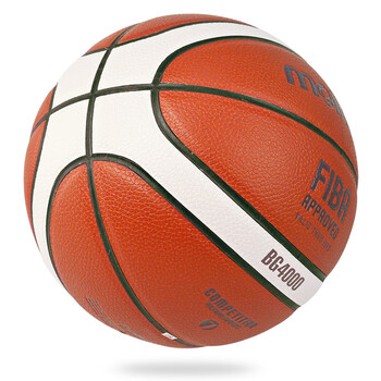 摩腾(molten)7号篮球B7G4000国际篮联FIBA公认BG4000高级PU竞赛级篮球 摩腾(molten)7号篮球B7G4000国际篮联FIBA公认BG4000高级PU竞赛级篮球