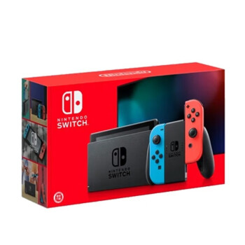 switch12品牌及商品- 京东