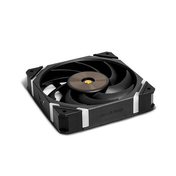 瓦尔基里(VALKYRIE)X12 VK FDB轴承 扇叶二次动平衡 易理线设计 12CM机箱风扇 4Pin PWM ARGB灯效 瓦尔基里(VALKYRIE)X12 VK FDB轴承 扇叶二次动平衡 易理线设计 12CM机箱风扇 4Pin PWM ARGB灯效
