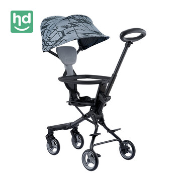 小龙哈彼LD700-H-T120K婴儿车靠谱吗？体验一说真实感受