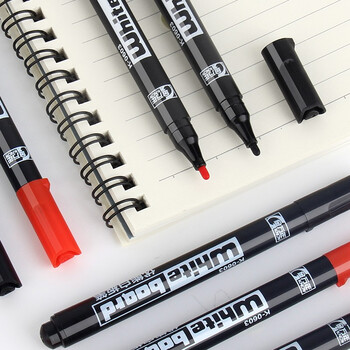 金万年白板笔黑色迷你小号 细杆单头可擦易擦 儿童男女专用笔 20支装 K-0603 金万年白板笔黑色迷你小号 细杆单头可擦易擦 儿童男女专用笔 20支装 K-0603