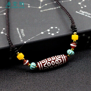 21眼天珠价格报价行情- 京东