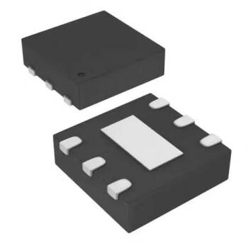 TI 门极驱动器 UCC27516DRSR