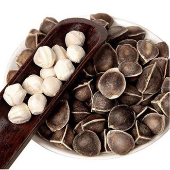 黑辣木籽正宗大粒仁新鲜去壳减肥茶250克精选大果